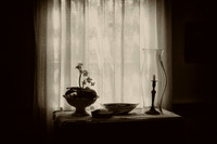 Ghosts of Pain and Pleasure- Nola-LisaDuBois©