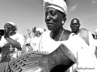 Tribute to the Ancestors