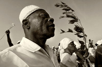 Tribute to the Ancestors