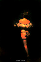 Burlesque NYC