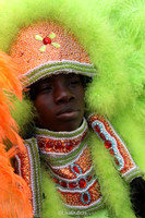 Creole Wild West Indians  LisaDuBois©