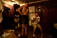 Social Documentary -Cracked