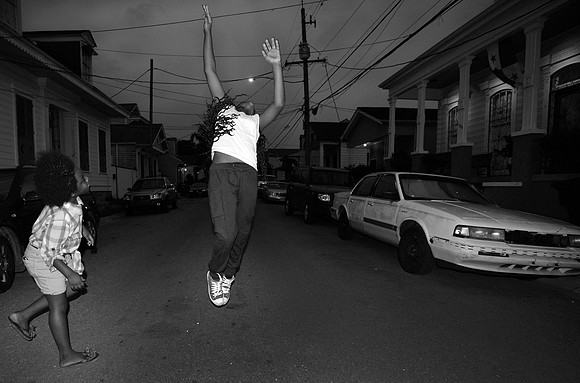 Treme