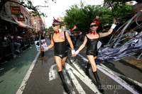 Gay Pride -LisaDuBois©