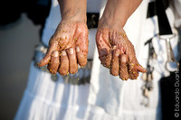 cleansing ritual