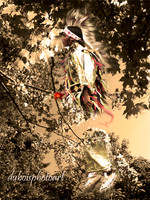 INDIAN CROSS CULTURE