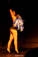 Burlesque NYC