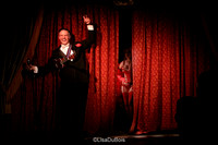 Burlesque NYC