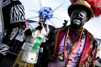Zulu - New Orleans
