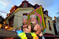 Gay Pride Nola LisaDuBois©