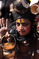 Lord Shiva Indian God