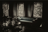 Ghosts of Pain and Pleasure- Nola-LisaDuBois©