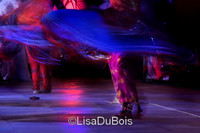 Indian Dance 4