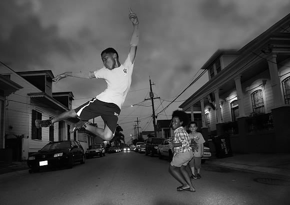 Treme