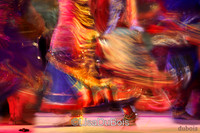 Indian Dance 2