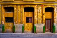 Cuban Doors 2 LisaDuBois©