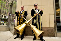 Turkish Parade -LisaDuBois©