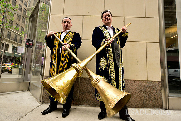 Turkish Parade -LisaDuBois©