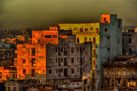 Havana Sunrise 4
