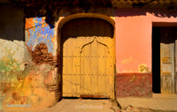 Cuban Door 1 -LisaDuBois©