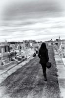 In a hundred years from now we will all be in the same place . New Orleans
