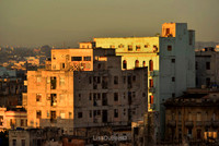 Havana Sunrise 1